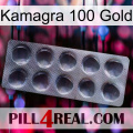 Kamagra 100 Gold 30